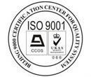ISO9000 质量管理体系认证