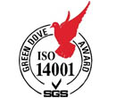 ISO14001ϵ֤